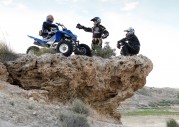 Yamaha Raptor 700R